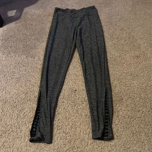 COOL AND TRENDY MIDDLE SCHOOL LEGGINGS